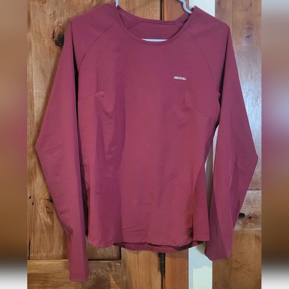 Ascend Tech Shirt